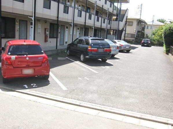 リヴァリー成城の物件内観写真